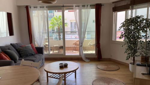 Facing the sea 2 steps from the beaches - Photo 2