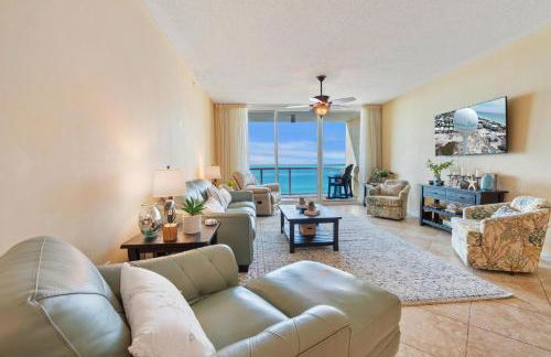 Caribbean Resort 402 - Ocean Minded - Foto 5