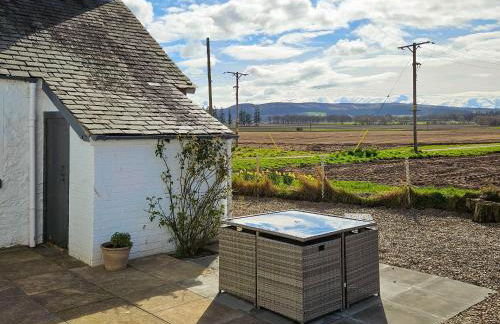 Myreside Cottage - Foto 14