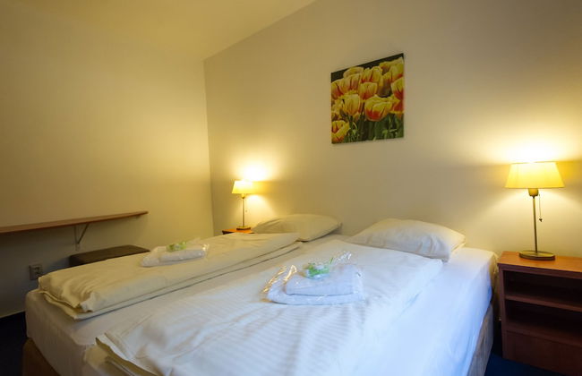 Lipno Lake Resort - Foto 10