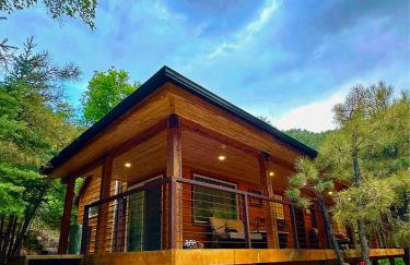 The Hideaway Concealed Cabin East Zion & Bryce - Photo 1