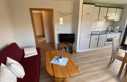 Haus Bergblick - Foto 19