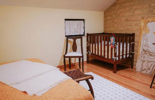 Casa Rural Oliveira do Bairro - Foto 59