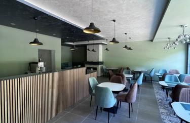 Pension Cafe Braun - Foto 9