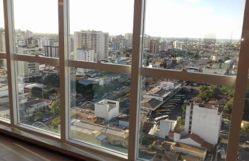 Acomodação Tranquila (Centro de Campos) - Foto 10