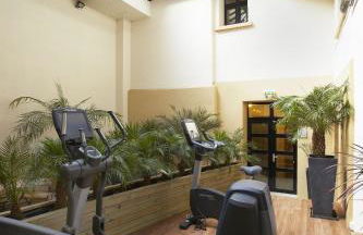 Citadines Saint-Germain-des-Prés Paris - Foto 40