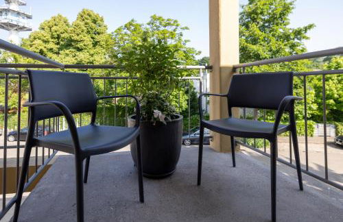 Dreisam Apartments - Foto 76