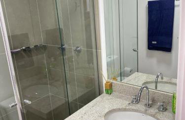 Apartamento na Liberdade a 300 metros do Metro e Feirinha da Liberdade - Foto 25