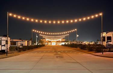 Jetstream RV Resort at Waller - Foto 12