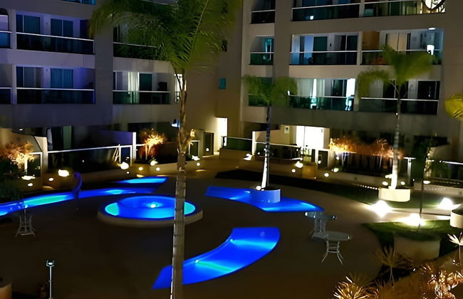 Brisas do Lago - apartamento 1 - Foto 61