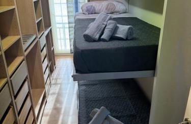 Atico Centro Sol y Vistas - Foto 24