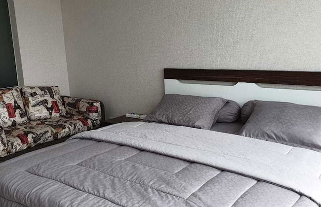 Exclusive stay in U residence 2 - Foto 3