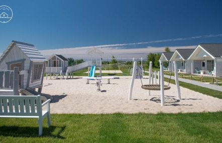 Pastelowe Domki Darłówko - Foto 66