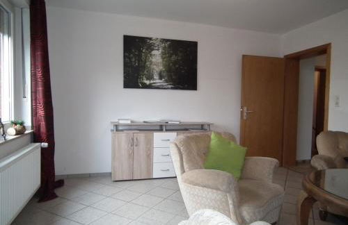 Ferienwohnung "Landblick" - Foto 9