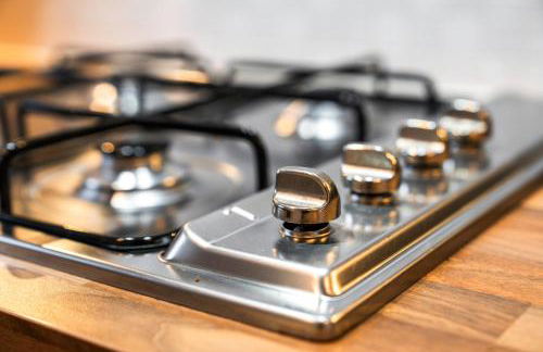 Urban Elegance - Spacious 5-Bed Home in Glasgow - Foto 54