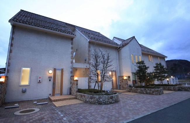 Kawaguchiko Urban Resort Villa - Foto 4