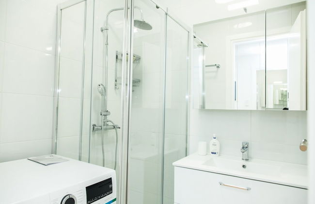 Great Studio In Central Athens - Foto 19