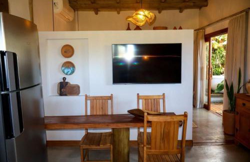 Casa Preguiça Corumbau - Photo 21