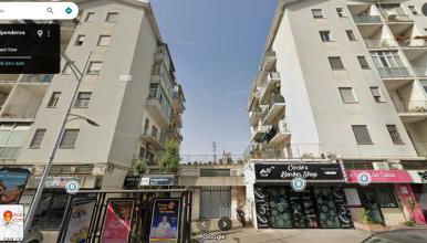 Spacious and bright apartment in Catania - central - Foto 3