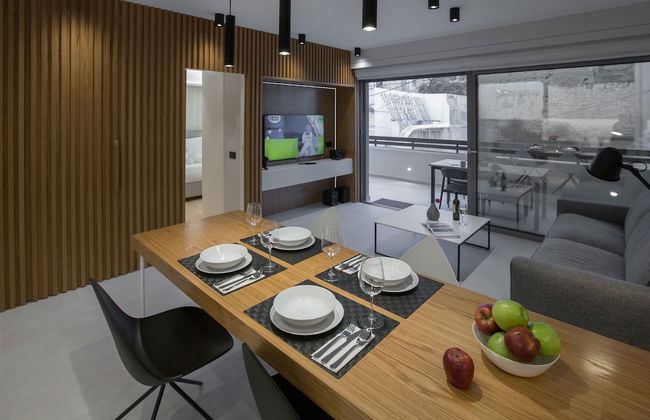 Acropolis Golden Suites by GHH - Foto 47