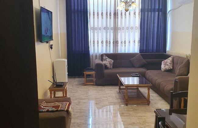 Aljazeera Hotel Apartments - Foto 50