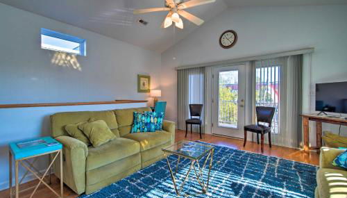 half Mi to Riverwalk! Historic Dtwn Southport Condo - Foto 4