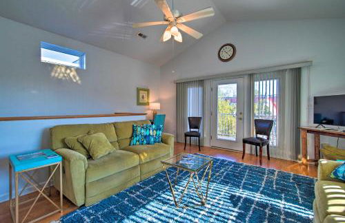 half Mi to Riverwalk! Historic Dtwn Southport Condo - Foto 4
