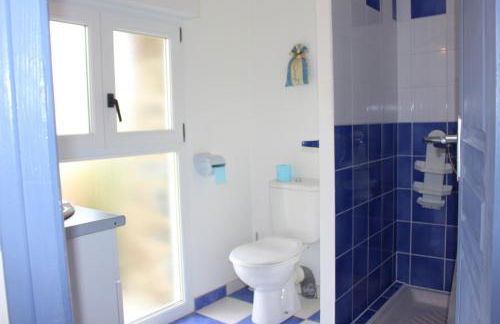 Gîte Ti Glas - La Cour Chevalier - Foto 11