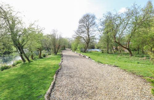 Damsel Shepherds Hut - Foto 17