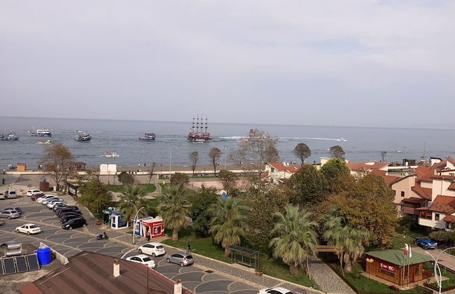 Ceneviz Suit Hotel - Foto 36