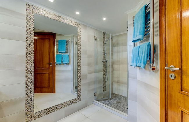 Villa Vale Verde 5 Bedroom Villa 10 min Walk to - Foto 18