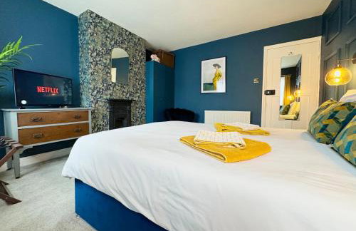 Stylish and Cosy stay in the Heart of Malton - Photo 29