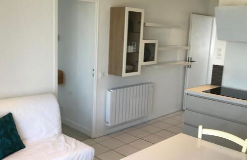 COTTAGE 6 pers vue sur mer piscine - Foto 31