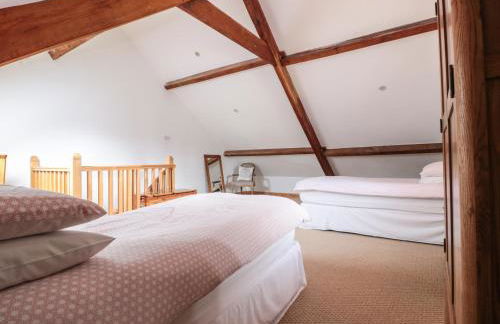 Riverside Barn - Foto 14