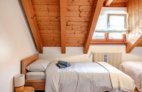 Luxury Mountain Chalet Camporosso, Tarvisio - Foto 26