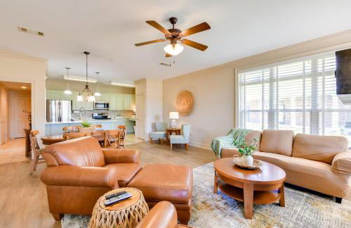 Spacious Springfield Home w/ Golf Course View! - Foto 6