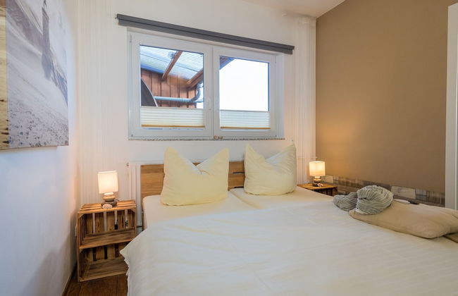 Ein Bett im Norden Nr. 10 - Foto 12