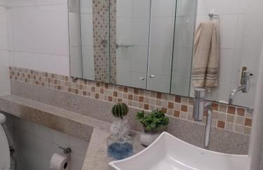 Apartamento Vila Santa Cecília - Vila Santa Cecilia - Volta Redonda- RJ - Foto 3