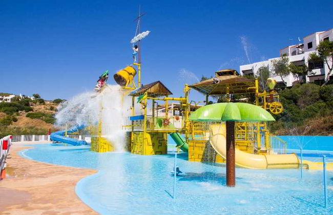 FERGUS Club Carema Splash - Foto 88