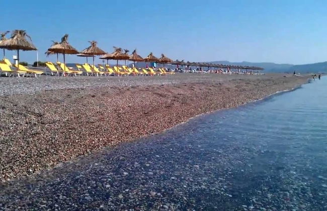 Lindos Kalathos Luxury Apartments - Foto 13