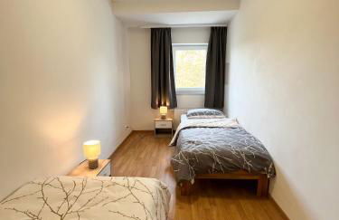 717 Zentrum Ost Apartment - Foto 12