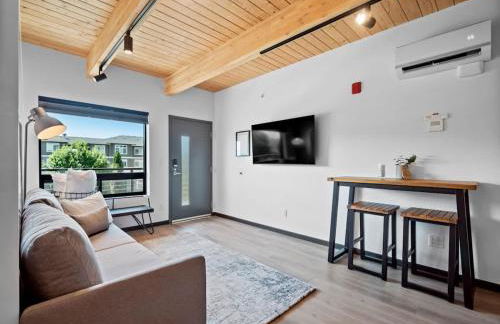 Uprise 3 Bridgewater Lofts - Foto 1