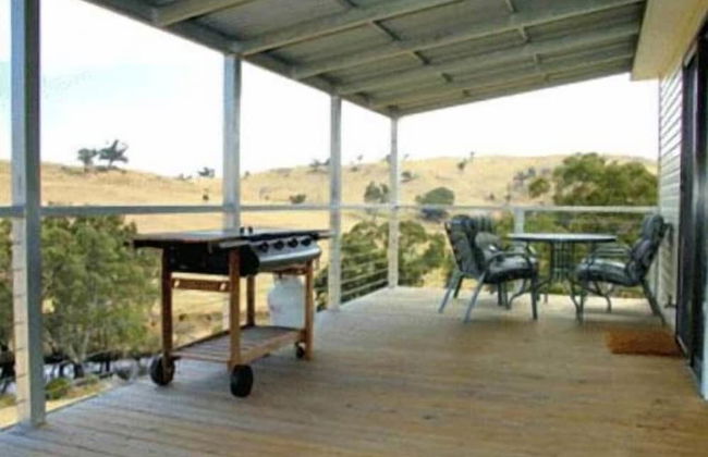 Elm Cottage - Foto 28