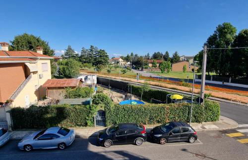 Appartamento Sanzio, centro Monfalcone - Photo 27