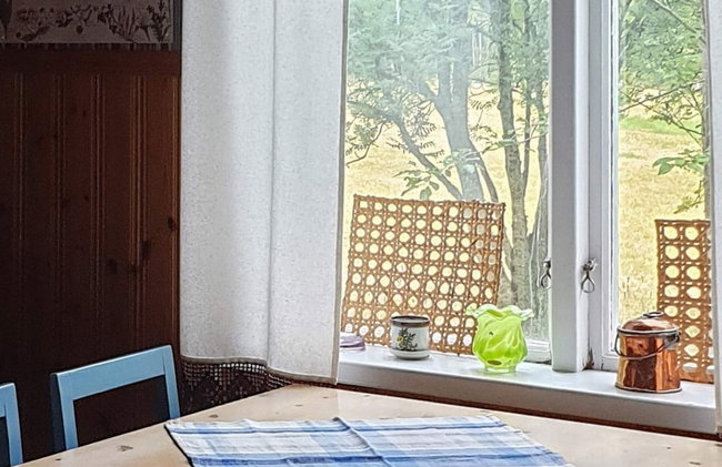 4 Person Holiday Home in Jarvso - Photo 14