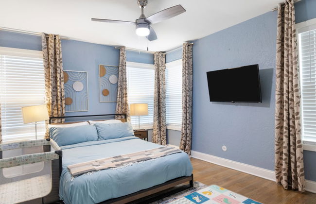 Rare Exclusive Retreat Private Hot Tub King Bed - Foto 62