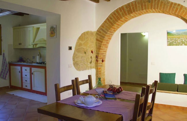 Holiday Home in Pietrafitta Near Lake Trasimeno - Photo 4