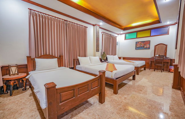 Monmuang ChiangMai resort - Foto 28