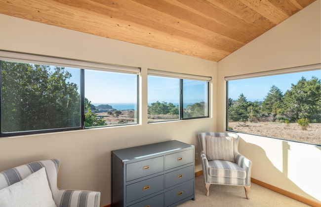 The Sixpence Beach Access Hot Tub - Foto 14