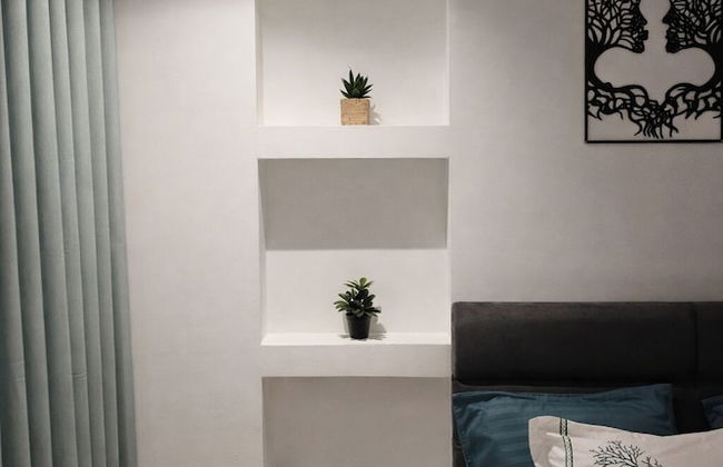 Captivating 2-bed Apartment in Tunis - Foto 17